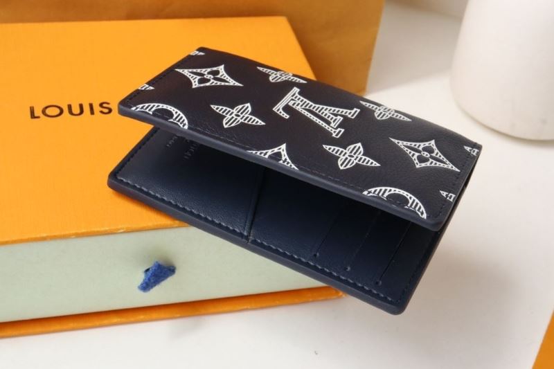 LV Wallets